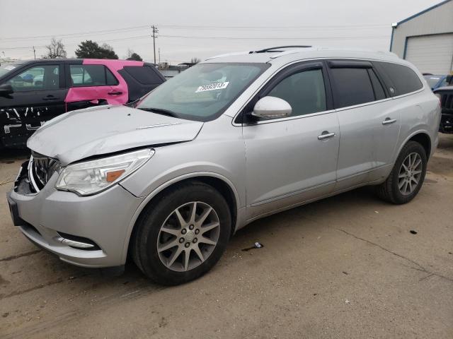 buick enclave 2014 5gakrbkd0ej280922