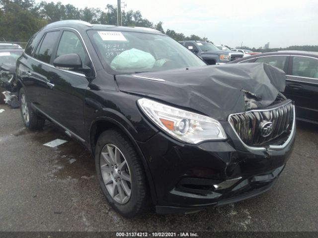 buick enclave 2014 5gakrbkd0ej288602