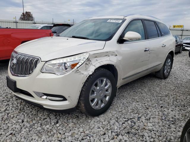 buick enclave 2014 5gakrbkd0ej335126