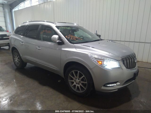 buick enclave 2015 5gakrbkd0fj112814