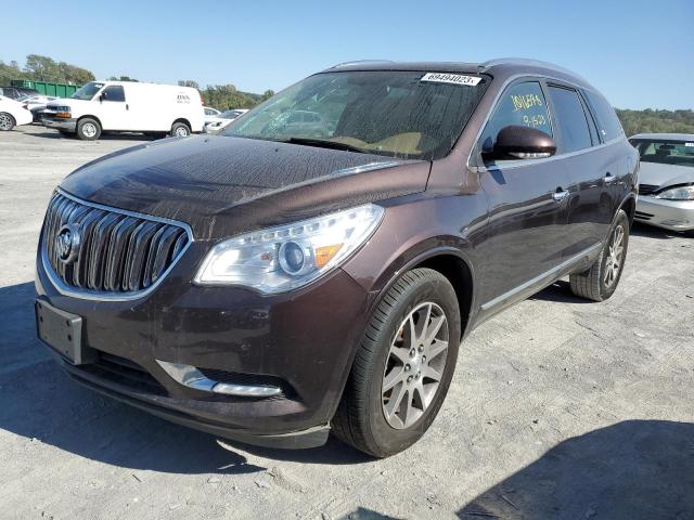 buick enclave 2015 5gakrbkd0fj130925