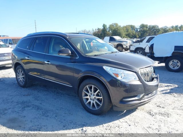 buick enclave 2015 5gakrbkd0fj142251