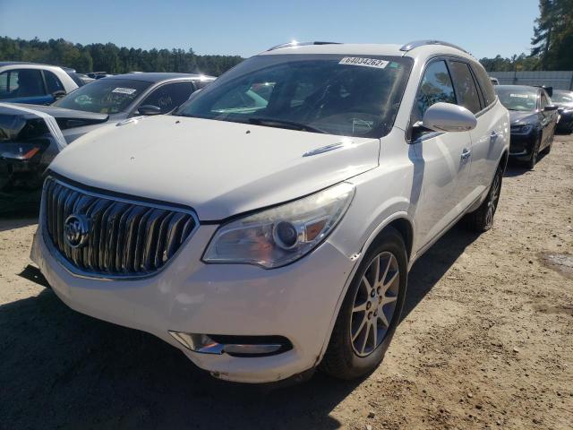 buick enclave 2015 5gakrbkd0fj150754