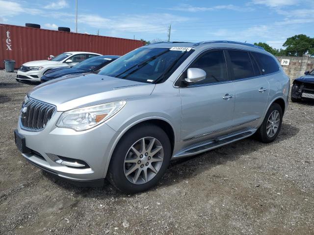 buick enclave 2015 5gakrbkd0fj203565