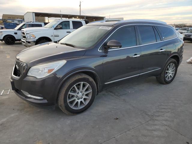 buick enclave 2015 5gakrbkd0fj210483