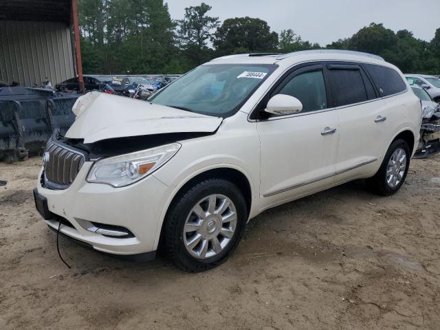 buick enclave 2015 5gakrbkd0fj242916