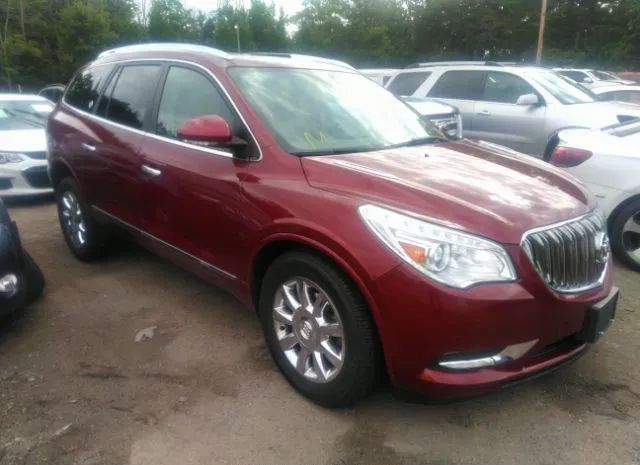 buick enclave 2015 5gakrbkd0fj243869