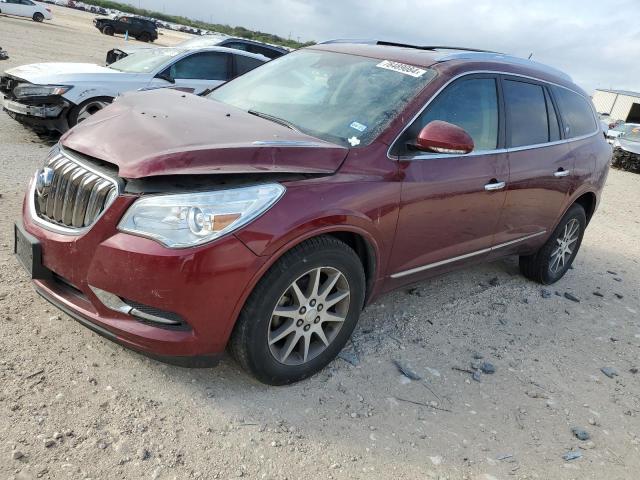 buick enclave 2015 5gakrbkd0fj246657