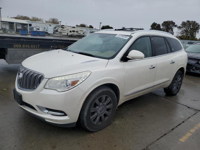 buick enclave 2015 5gakrbkd0fj284499