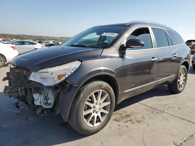 buick enclave 2015 5gakrbkd0fj309210