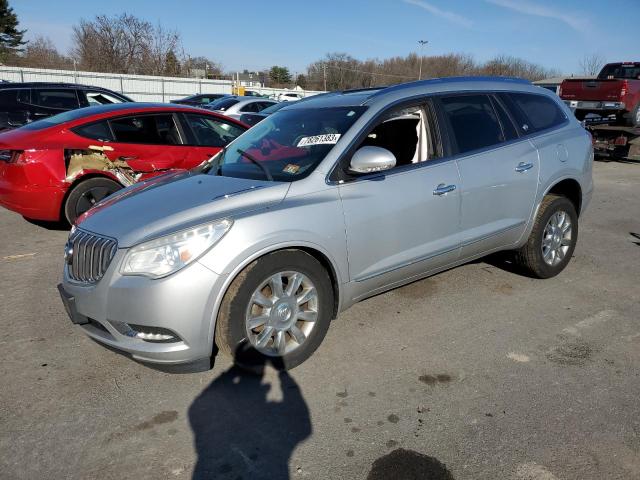 buick enclave 2015 5gakrbkd0fj345916