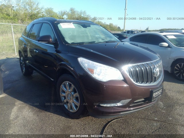 buick enclave 2015 5gakrbkd0fj369617