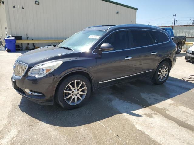 buick enclave 2015 5gakrbkd0fj385347