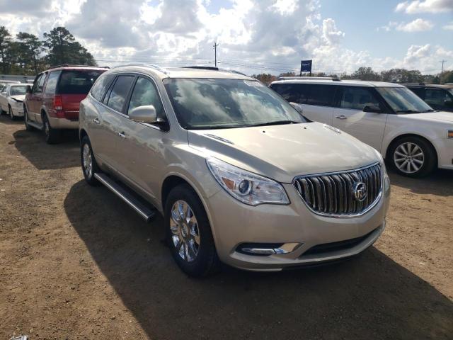 buick enclave 2016 5gakrbkd0gj137455