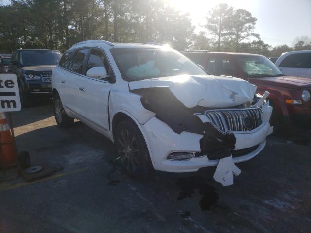 buick enclave 2016 5gakrbkd0gj171993