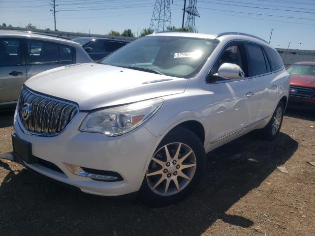 buick enclave 2016 5gakrbkd0gj180158