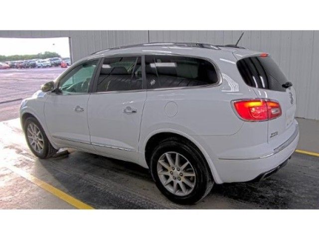 buick enclave 2016 5gakrbkd0gj196733