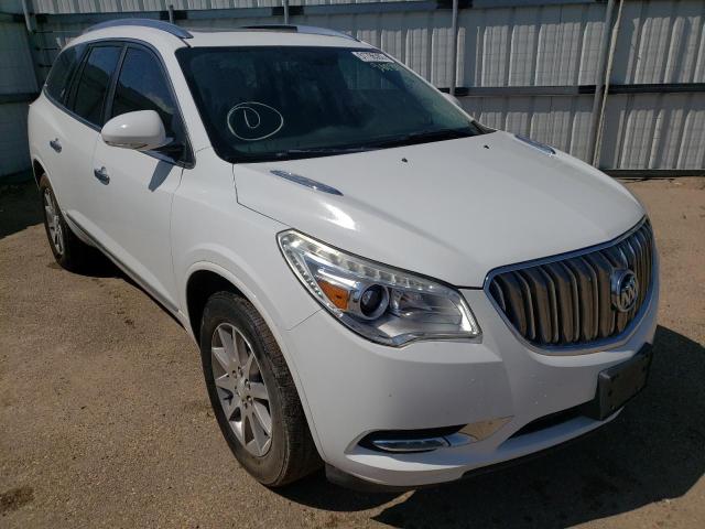 buick enclave 2016 5gakrbkd0gj200814