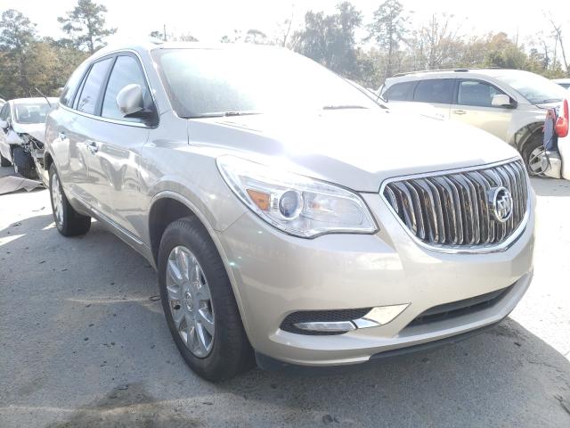 buick enclave 2016 5gakrbkd0gj227222