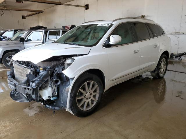 buick enclave 2016 5gakrbkd0gj256767