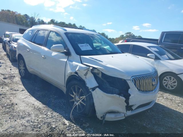 buick enclave 2016 5gakrbkd0gj299022