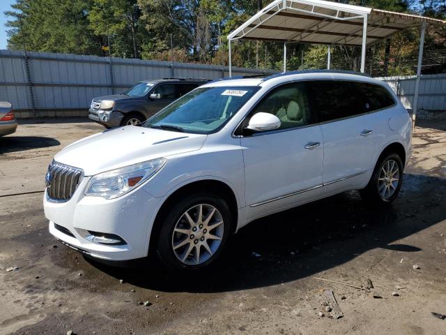 buick enclave 2016 5gakrbkd0gj307815