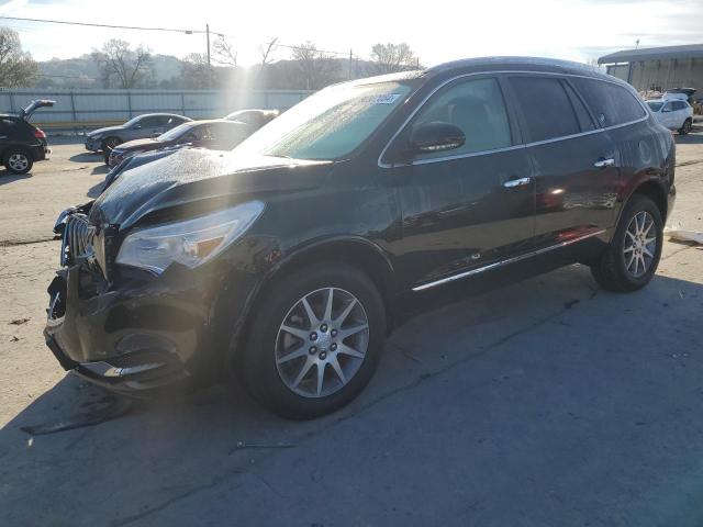 buick enclave 2017 5gakrbkd0hj116199