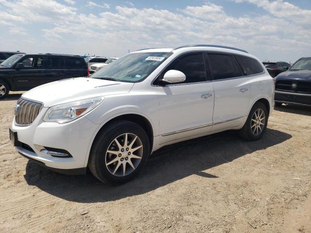 buick enclave 2017 5gakrbkd0hj136730