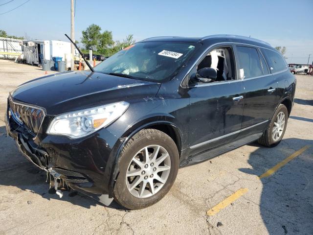 buick enclave 2017 5gakrbkd0hj162597