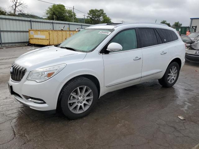 buick enclave 2017 5gakrbkd0hj183658