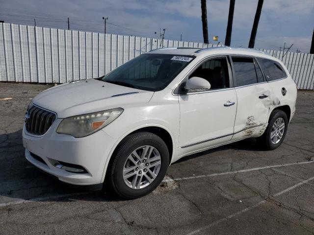 buick enclave 2013 5gakrbkd1dj189348