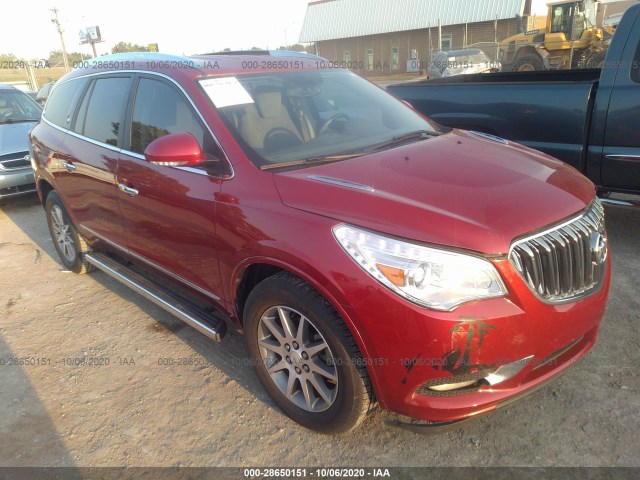 buick enclave 2013 5gakrbkd1dj238970