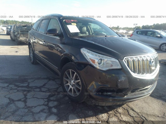 buick enclave 2014 5gakrbkd1ej132004