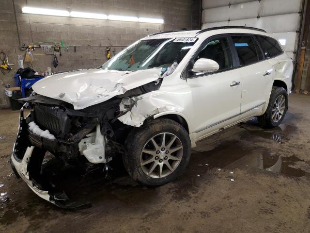 buick enclave 2014 5gakrbkd1ej187956