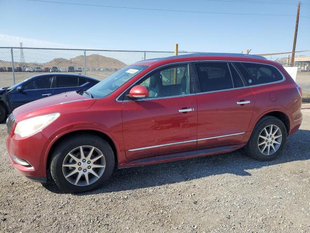 buick enclave 2014 5gakrbkd1ej236511