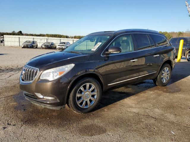 buick enclave 2014 5gakrbkd1ej238923