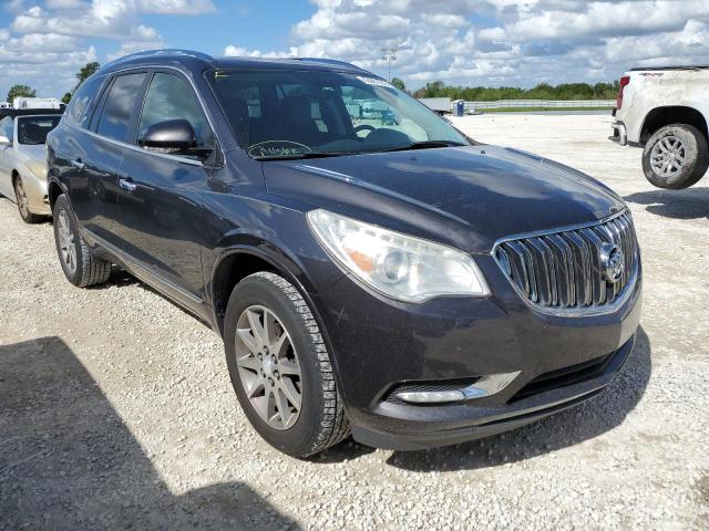 buick enclave 2014 5gakrbkd1ej299351