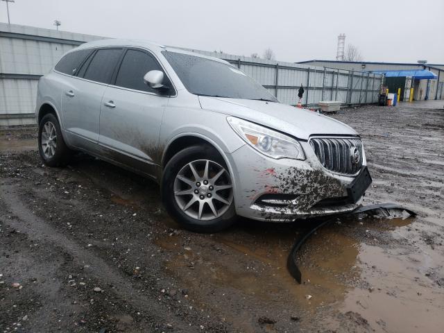 buick enclave 2015 5gakrbkd1fj158491