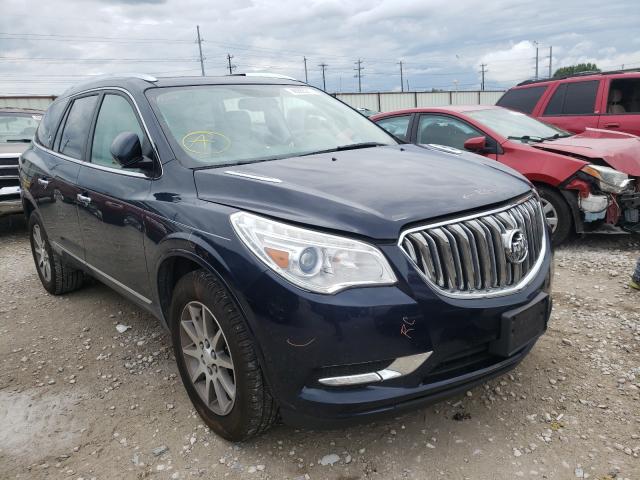 buick enclave 2015 5gakrbkd1fj193337