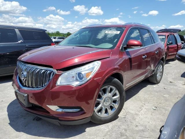 buick enclave 2015 5gakrbkd1fj212534