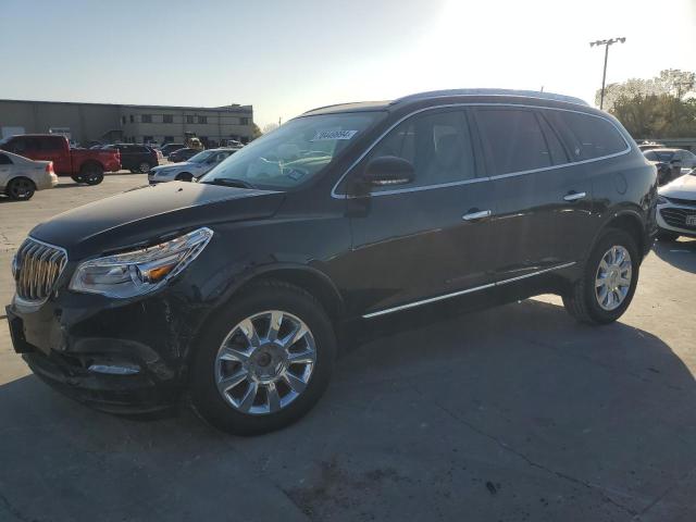 buick enclave 2015 5gakrbkd1fj273723