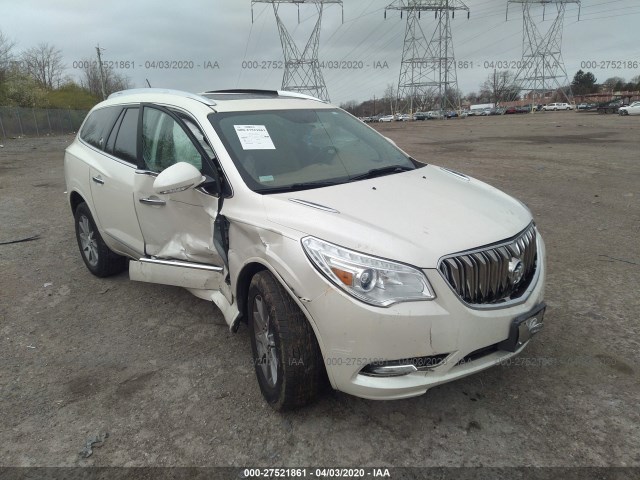 buick enclave 2015 5gakrbkd1fj284222