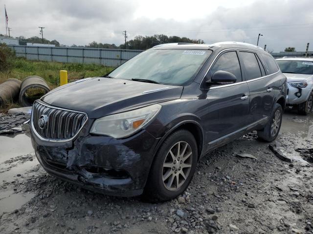 buick enclave 2015 5gakrbkd1fj297861