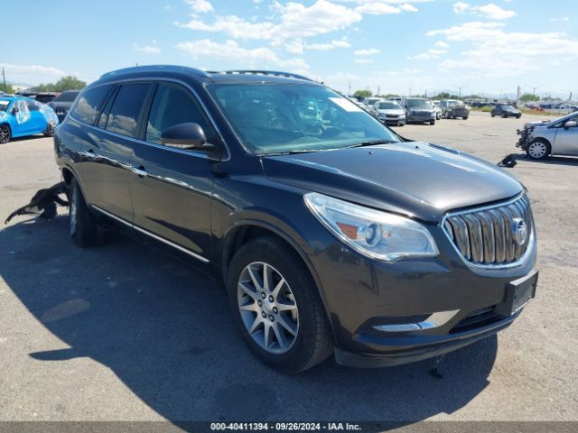 buick enclave 2015 5gakrbkd1fj318868