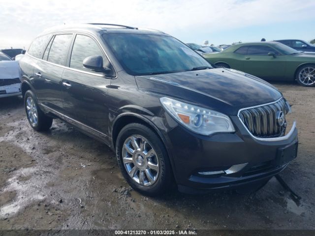 buick enclave 2015 5gakrbkd1fj370064