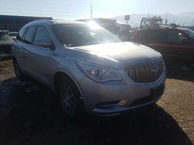 buick enclave 2015 5gakrbkd1fj378228