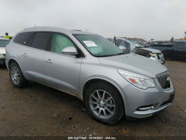 buick enclave 2016 5gakrbkd1gj157617