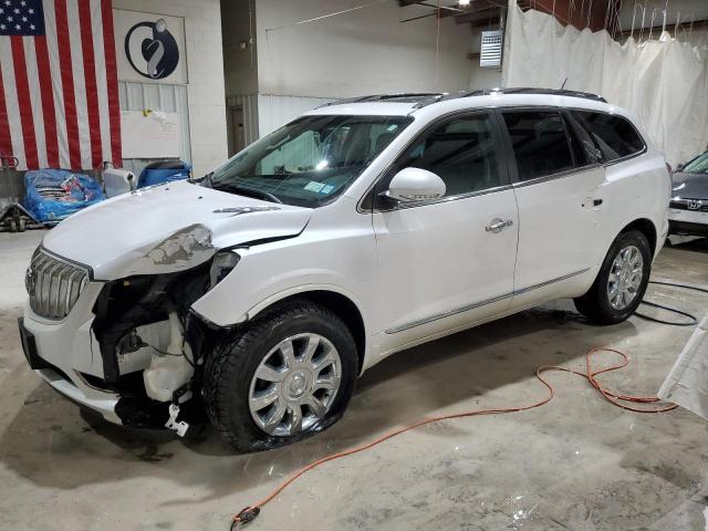 buick enclave 2016 5gakrbkd1gj191217