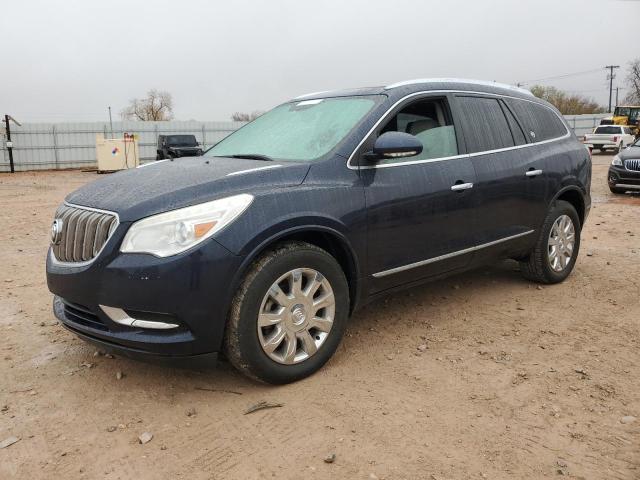 buick enclave 2016 5gakrbkd1gj219517