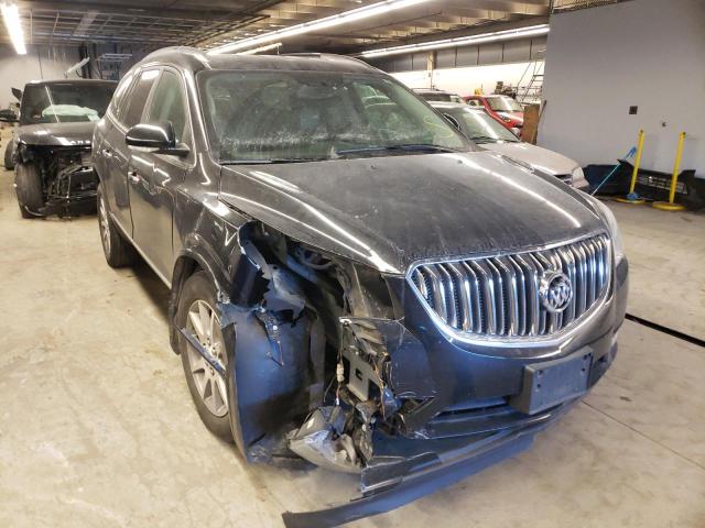 buick enclave 2016 5gakrbkd1gj338765